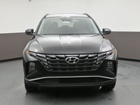 Adventure-ready and packed with comfort, this 2024 Hyundai Tucson Preferred AWD comes equipped with... (image 1)