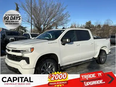 Capital Chevrolet Buick GMC This Chevrolet Silverado 1500 delivers a Gas V8 5.3L/325 engine powering...