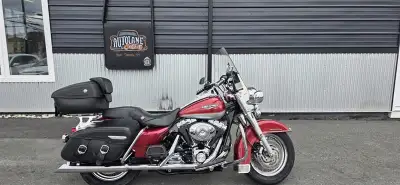 AUTOLANE & CYCLE REC .