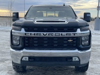 AMVIC Licensed Dealer Stock # C4131368A AMVIC LICENSED DEALER The 2022 Chevrolet Silverado 2500HD LT... (image 1)