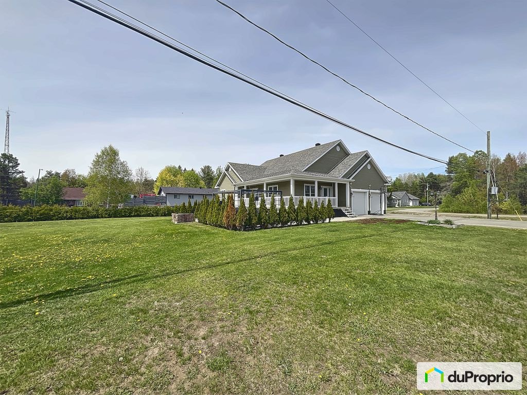 $598,000 - Bungalow for sale in St-Boniface — photo 2