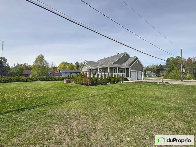 $598,000 - Bungalow for sale in St-Boniface — photo 2