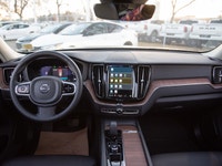 Accident free, local trade in, serviced at Volvo dealerships in Calgary, panoramic sunroof, Apple Ca... (image 3)