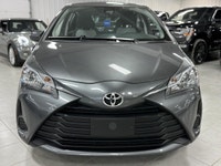 See Dealer Website for Details. Toyota Yaris hatchback LE 2019 (image 1)
