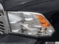 This Ram 1500 Classic has a dependable EZH 5.7L HEMI(R) VVT V8 w/ FuelSaver MDS engine powering this... (image 8)