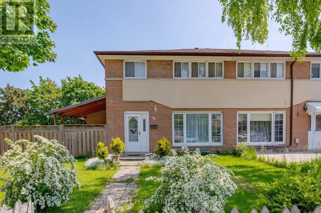 26 MARLEBON ROAD Toronto (West Humber-Clairville), Ontario628647558677771224