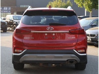2019 HYUNDAI SANTA FE PREFERRED - NO ACCIDENTS - BACKUP CAMERA - HEATED FRONT SEATS - PUSH BUTTON ST... (image 4)