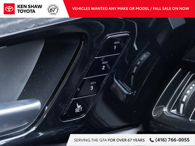 2023 Acura MDX Platinum Elite in Cars & Trucks in City of Toronto - Image 16