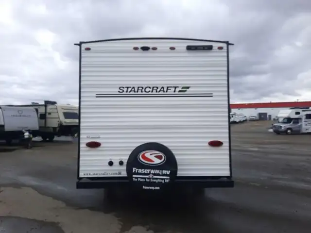 2023 Starcraft Autumn Ridge 180BHS in Travel Trailers & Campers in St. Albert - Image 16
