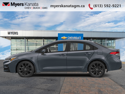 Heated Seats, Apple CarPlay, Android Auto, Adaptive Cruise Control, Lane Keep Assist! This 2025 Toyo...