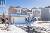 48 Cloudberry Drive Paradise, Newfoundland & Labrador