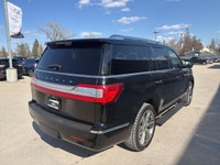  2018 Lincoln Navigator Reserve 152,xxx km Impeccable Condition  Luxury isnt just something you se... (image 4)