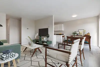 Welcome to your future home! Terrace Apartments is an ideal location for families, young professiona...