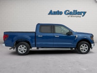 CLEAN CARFAX. RUGGED - YET REFINED 3.5L EcoBoost V6 Twin Turbocharged Engine | 10 Speed Automatic Tr... (image 4)