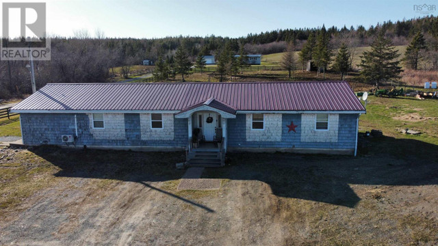 71 Highway 336 Upper Musquodoboit, Nova Scotia in Houses for Sale in Truro - Image 2