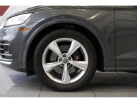 Low Mileage! Check out our large selection of pre-owned vehicles today. 2020 Audi SQ5 quattro 3.0 Te... (image 6)