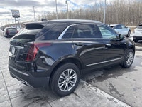 | UltraView Panoramic Sunroof | Heated Front Seats & Heated Steering Wheel | Bose Premium Audio Syst... (image 8)