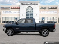 This Ram 3500 delivers a Intercooled Turbo Diesel I-6 6.7 L/408 engine powering this Automatic trans... (image 3)