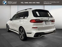 ===== 2022 BMW X7 xDrive40i | Gr. Sup. Excellence | Gr. M Sport | ===== ===== * Groupe Supérieur Exc... (image 3)