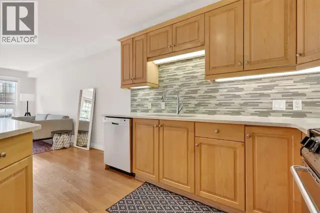 208, 630 10 Street NW Calgary, Alberta in Condos for Sale in Calgary - Image 8