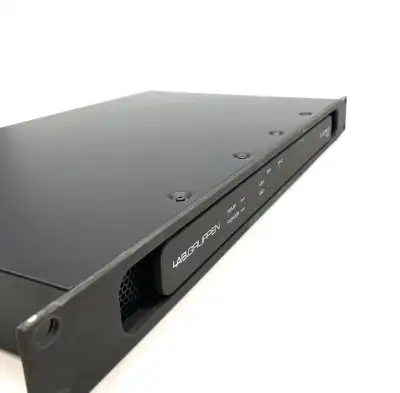 Lab.Gruppen E 12:2 (E 122-UL)–1200W Installation Amplifier $749, View more
