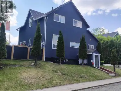 Nestled in one of Thunder Bays most sought after neighborhoods, this stunning 2 bed, 2 bath home off...