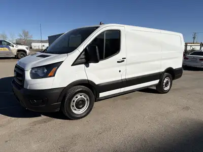2020 Ford Transit Cargo Van $5,000 UPFITTED LOADED SUPER CLEAN!!, View more
