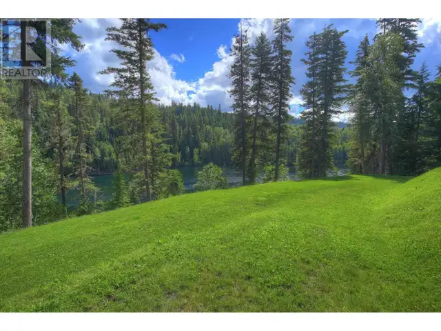 5071 SOUTH LIKELY ROAD Likely, British Columbia63235527684481123