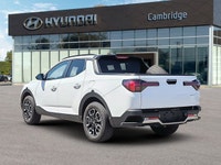 Ready to tackle any adventure while enjoying top-tier comfort, this 2023 Hyundai Santa Cruz Crew Cab... (image 2)