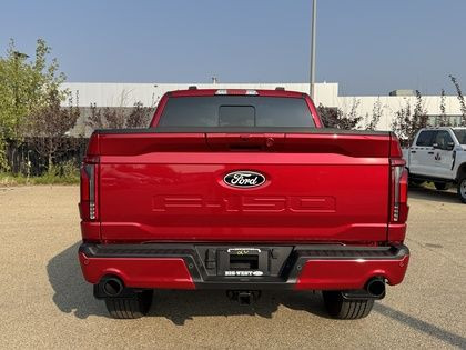 2025 Ford F-150 LARIAT 501A w/BLACK PKG, TOW/HAUL PKG & MOONROOF in Cars & Trucks in Edmonton - Image 4