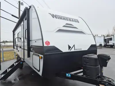 2025 Winnebago M-Series