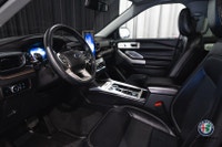 WAS: $45995 NOW: $42995 plus taxes and licensing feesThe 2023 Ford Explorer Limited offers power, co... (image 8)