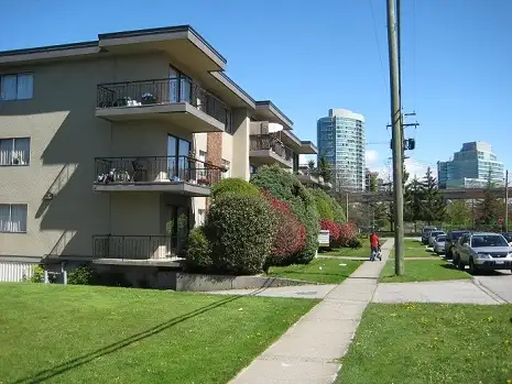 BC Rental Burnaby BRB@Metrotown,1BR 1BHK apartment 60497O2000 in British Columbia in Canada - Image 10