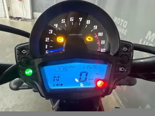 2019 Kawasaki Vulcan S 650 ABS in Street, Cruisers & Choppers in Drummondville - Image 13