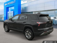 Price includes Added Accessories Plus Engine Block Heater | Convenience Package II Experience the fu... (image 4)