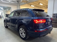 This 2018 Audi Q7 is an One Owner, Fully Inspected & Major Serviced, Brand New Tires, Tow Hitch, Exc... (image 2)
