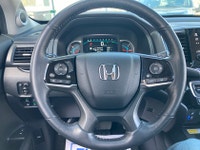 Honda Sensing. Remote Start. Moonroof. Heated Steering. Heated Seats. Back-up Cam. SiriusXM. Bluetoo... (image 8)