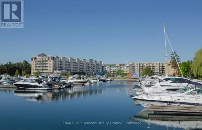 Welcome to Living Water Resort & Spa! Your stunning Collingwood getaway. You could own a fraction of...