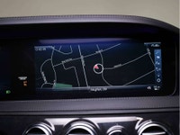This 2019 Mercedes-Benz S 560 is a local Ontario vehicle that represents the pinnacle of luxury, ref... (image 8)