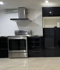 Walkout Two Bedroom Main Floor, Scarborough City of Toronto Toronto (GTA) Preview