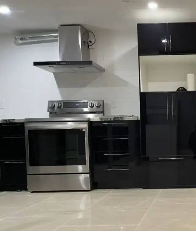 Walkout Two Bedroom Main Floor, Scarborough in Room Rentals & Roommates in City of Toronto - Image 2