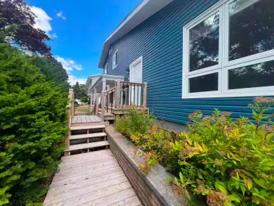Newer renovated two story duplex available in well deserved community Brighton Charlottetown . Excel...