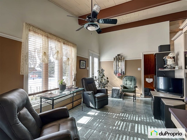 $319,000 - Bi-Level for sale in Ste-Sabine-De-Bellechasse — photo 3