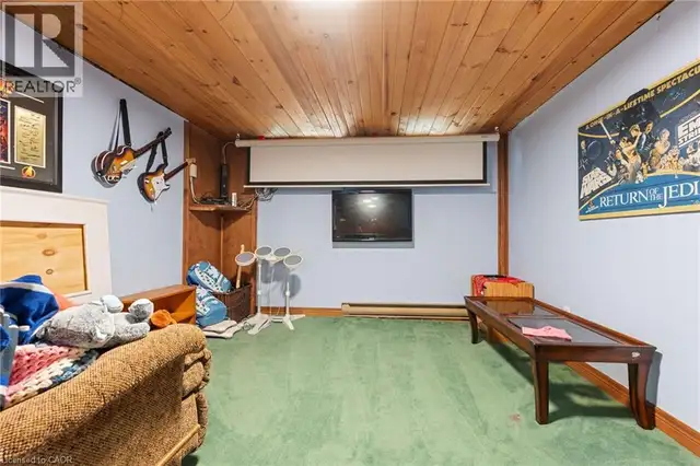 1652 OLD HIGHWAY 24 Waterford, Ontario in Houses for Sale in Norfolk County - Image 32