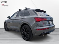 AUDI TROIS-RIVIÈRES MEMBER OF THE GABRIEL GROUP 819-266-7777 LOCATED IN THE CENTER OF MAURICIE AT AU... (image 4)