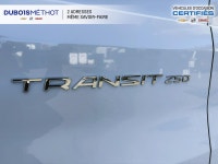 NOUVEL ARRIVAGE DE CARGO VAN A NE PAS MANQUER !!! OBTENEZ CE FORD TRANSIT T-250 148' AVEC TOIT MEDIU... (image 8)
