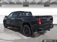 This 2024 GMC Sierra 1500 Elevation Crew Cab delivers bold styling and proven capability, powered by... (image 3)