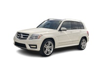 2012 MERCEDES-BENZ GLK 350 4MATIC ***AS-TRADED SPECIAL*** What is an "As-Traded Special"? As-Traded... (image 8)