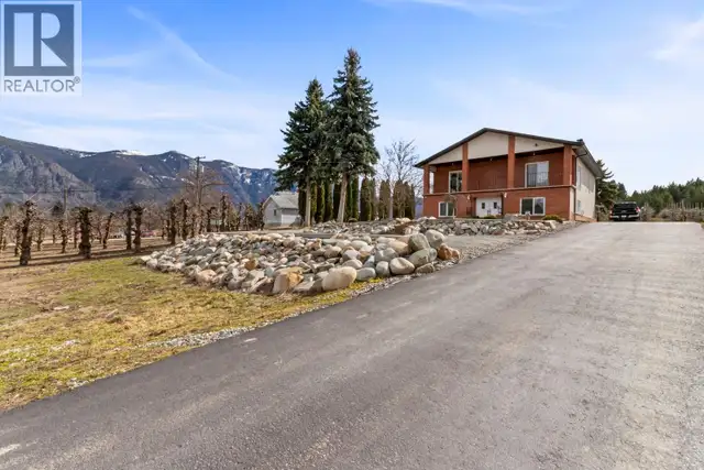 3029 Erickson Road Erickson, British Columbia in Land for Sale in Nelson - Image 22