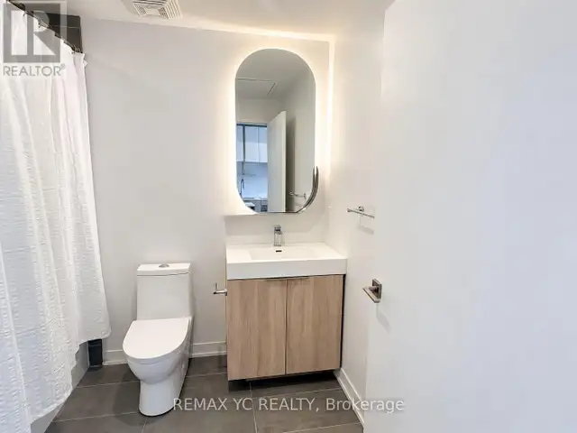 810 - 15 HOLMES AVENUE Toronto (Willowdale East), Ontario in Long Term Rentals in Markham / York Region - Image 9